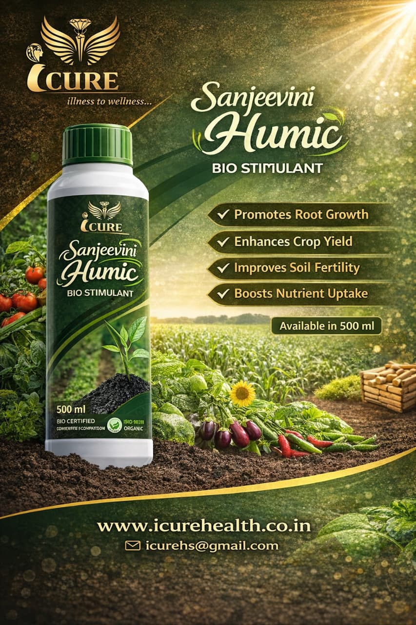 Sanjeevini Humic