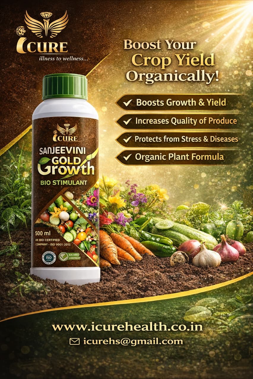 Sanjeevini Gold Growth